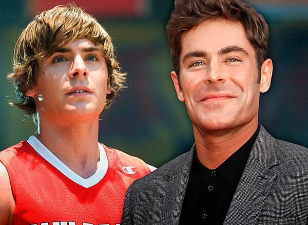 Zac Efron before after Zac Efron plastic surgery